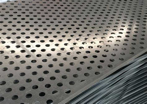 galvanised perforated metal sheet|perforated stainless steel sheet 4x8.